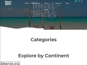travelinourtracks.com