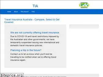 travelinsuranceaustralia.com.au