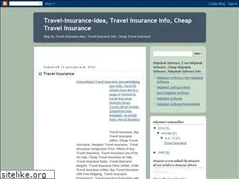 travelinsuranceidea.blogspot.com