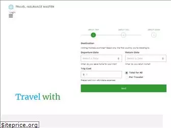 travelinsurancemaster.com