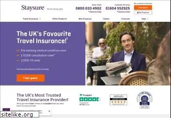 travelinsurancemedical.co.uk