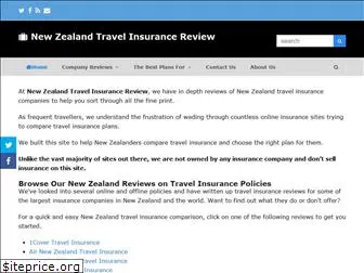 travelinsurancereview.co.nz