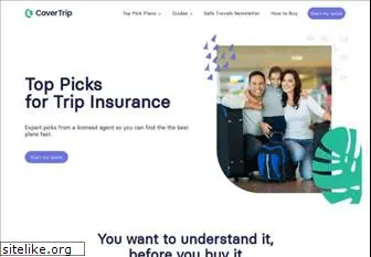 travelinsurancereview.com