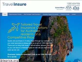 travelinsure.com.au