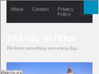 travelintern.com