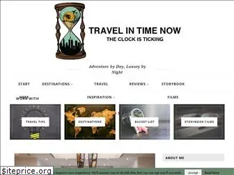 travelintimenow.com