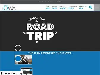 traveliowa.com