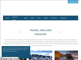 travelirelandcoaches.com