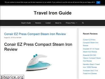 travelironguide.com