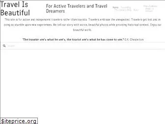 travelisbeautiful.com