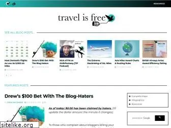 travelisfree.com