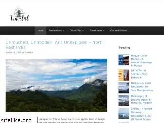 travelist.co.in