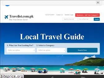 travelist.com.pk