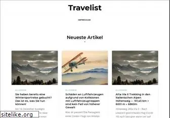 travelist.de