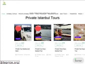 travelistanbul.co