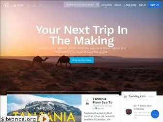 travelistly.com