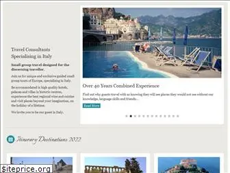 travelitalyinstyle.com