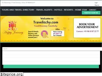 travelitchy.com