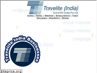 traveliteindia.com