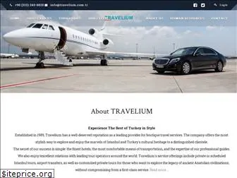 travelium.com.tr
