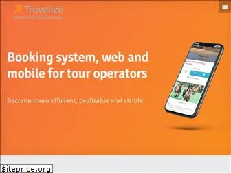 travelize.com