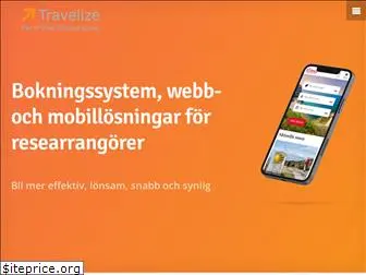 travelize.se