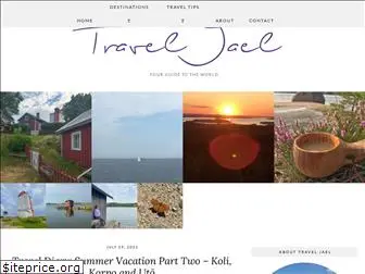traveljael.com