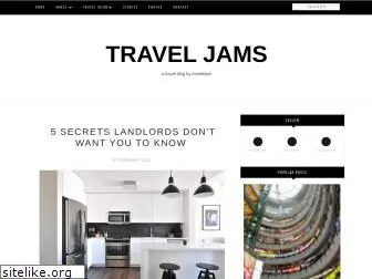 traveljams.com