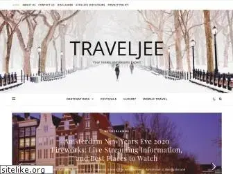 traveljee.com