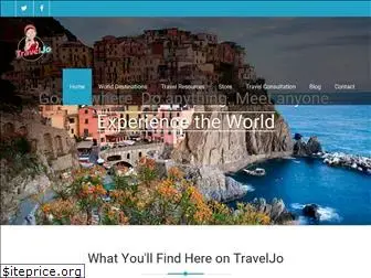 traveljo.com