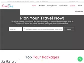 traveljosh.com