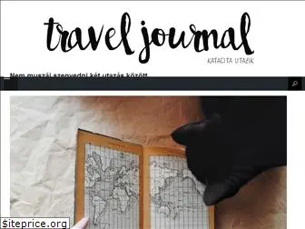 traveljournal.hu