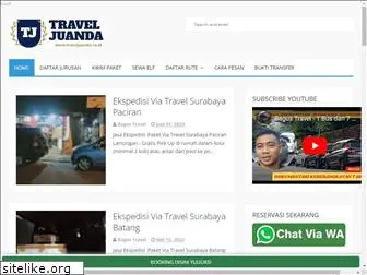 traveljuanda.co.id