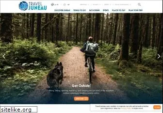 traveljuneau.com