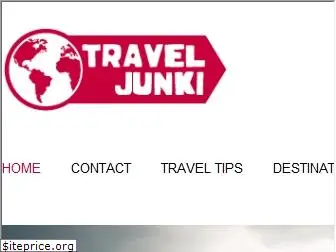 traveljunki.com