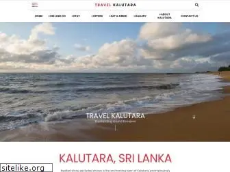 travelkalutara.com