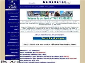 travelkamchatka.com