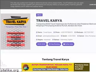 travelkarya.com