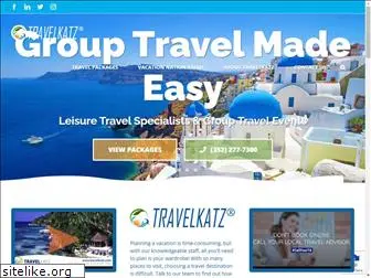 travelkatz.com
