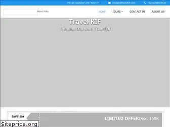travelkif.com