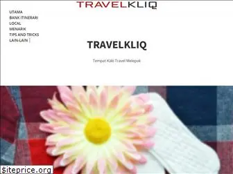 travelkliq.com