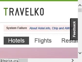 travelko.com