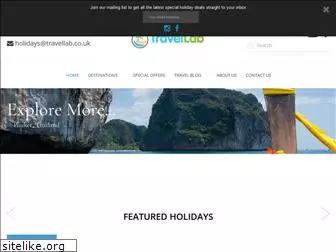 travellab.co.uk