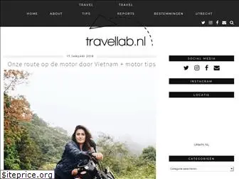 travellab.nl