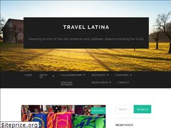 travellatina.org