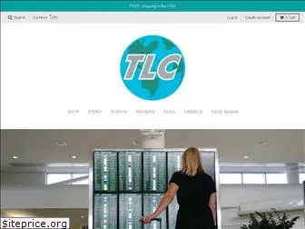 travellaundrycompany.com
