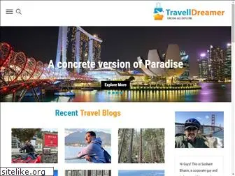 travelldreamer.com