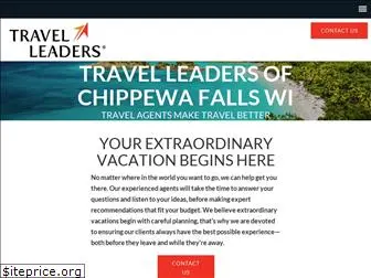 travelleaders-cf.com