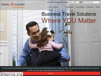 travelleadersbusiness.com