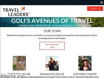travelleadersgo.com